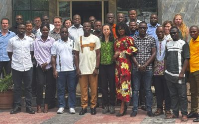 BonDiv Initial Workshop attendees, 20 January 2025