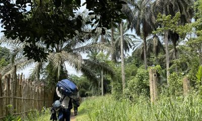 BonDiv_arriving at a BonDiv Site_photo by Francesca Grillo