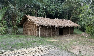 BonDiv_new construction at camp_photo by Francesca GrilloB