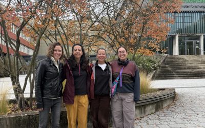 BonDiv_training2025_family picture