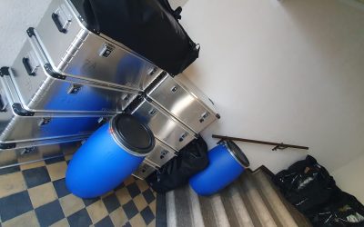 BonDiv_training2025_material_photo by Paula Dieguez