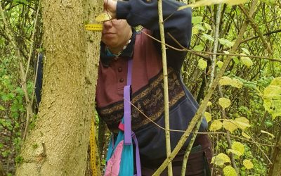 BonDiv_training2025_practice11_photo by Paula Dieguez