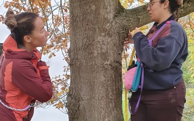 BonDiv_training2025_practice16_photo by Paula Dieguez