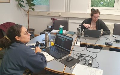 BonDiv_training2025_speakers2_photo by Paula Dieguez